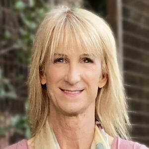 Grace OConnor, LMFT