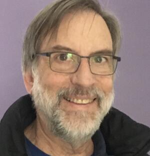 David Repaske, MD, PhD