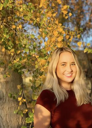 Samantha Colone, LPC, MA