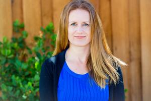 Heather Jeffcoat, DPT