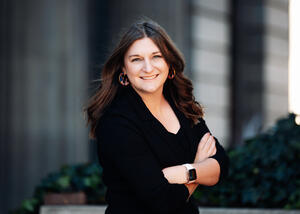 Jessica Robnett, PsyD