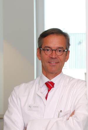 Markus Hess, MD