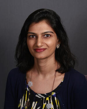 Kavita Mishra, MD