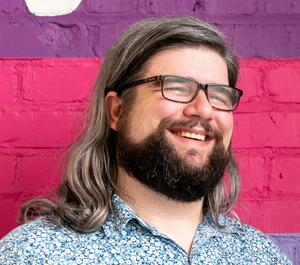 Kevin Dorman, MS, SLP