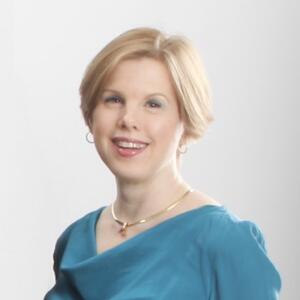 Larisa deGraffenreid, LCSW