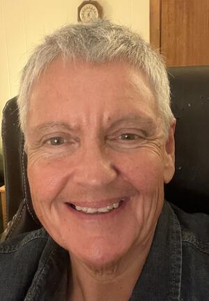 Lindan Jones, JD, LMSW, MA