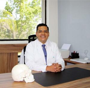 MOISES GUERRERO JIMENEZ, MD