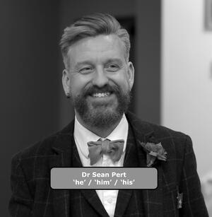 Sean Pert, PhD