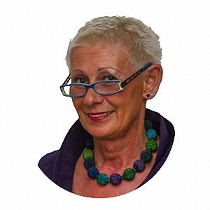 Elisabeth Vlasich