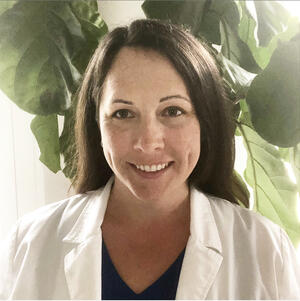 Meghan Galer, MD