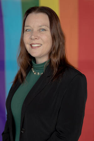 Christine Paulsen, LCSW, MSW