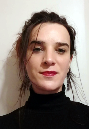 Claire Vandendriessche, MS