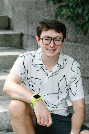Andrew Triska, LCSW, MSW