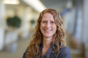 REBECCA KLOTZER, PA
