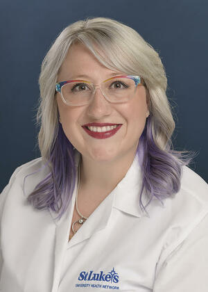 Shannon Theobald-Galgano, MD