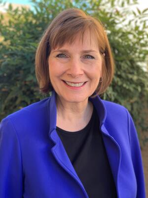 Dianne Gottlieb, LMFT, MS