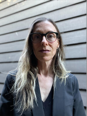 Jennifer Collins, LCSW