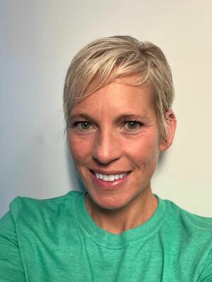 Dawn Darling, LICSW