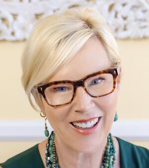 Linda Reeves, LMFT, MA