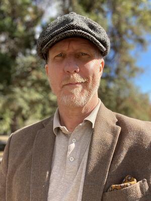 Rick Hobbs, LMFT, MS
