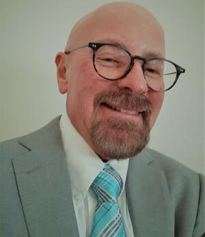 Maximilian Fuhrmann, PhD