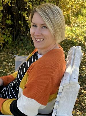 Brit Gunther-Lehman, MA