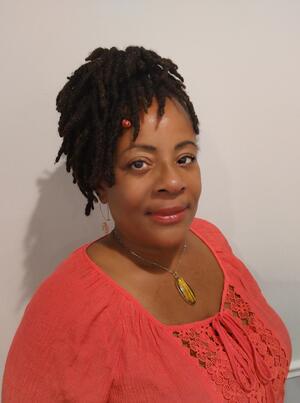Beverly Moss, LCMHC, MA