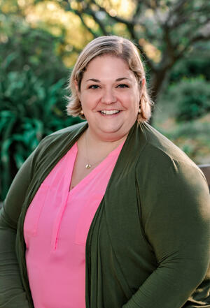 Elena Dasgupta-Tsinikas, LCSW