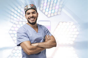 Alvaro Rodriguez, MD