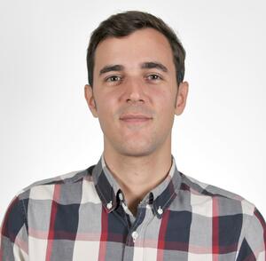Victor Fuertes Bielsa, MD