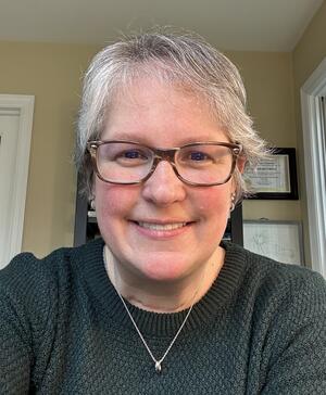 Melanie Pearl, PhD