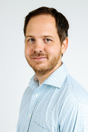 Christopher Sorensen, MD