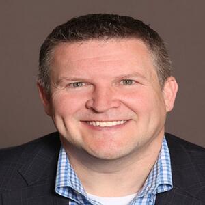 John Stanton, APRN, DNP, MPH
