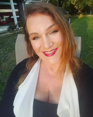 Tara Chouinard, MS