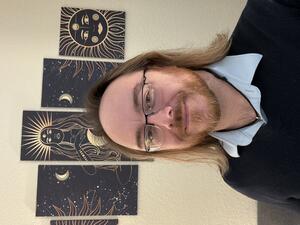 Daniel Sheff, LMSW, MSW