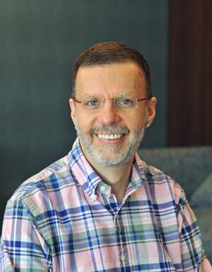 Mike Elliot, LPC