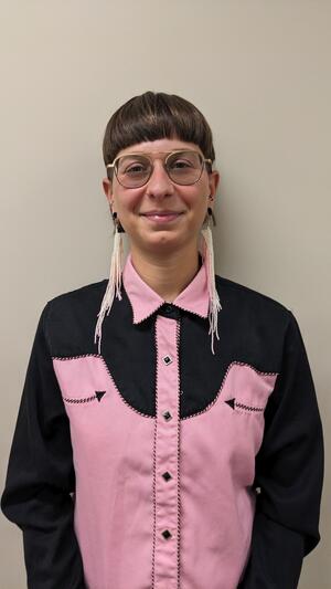 karina czyzewski, MSW