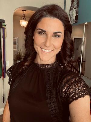 Christine Osterhout, MD