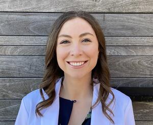 Allison Margolis, LICSW, RN