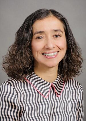 Lorena Wright, MD