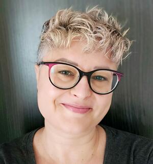 Sara Colognesi, PsyD