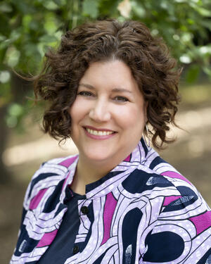 Lisette Lahana, LCSW, MSW