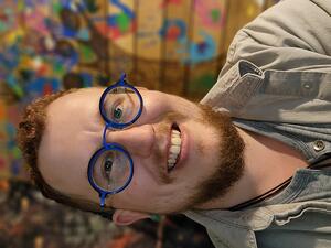 MaKael White, LMFT, MA