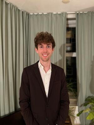 Wouter van Vugt, MD
