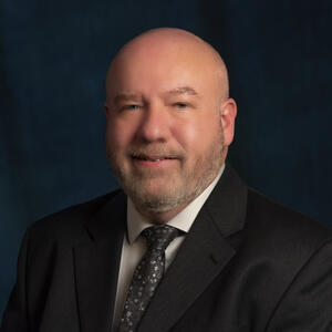 Mark Boxell, FNP, MSN, RN