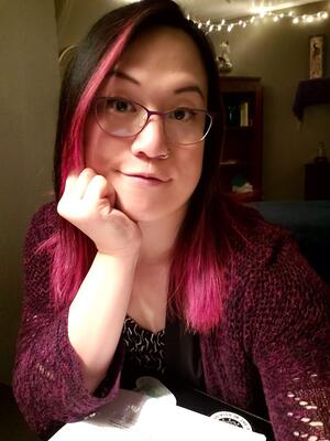 Brie Chang, LICSW, MSW