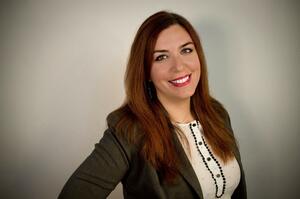 Giulia Senofonte, MD, PhD