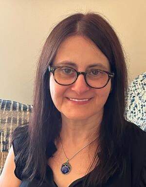 Heather Kaufman, LCMHC