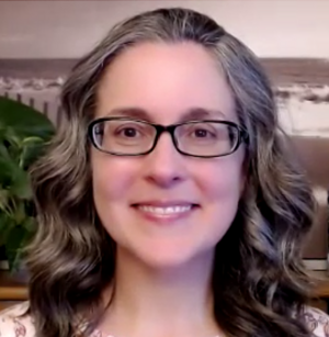 Amy Emery, LCSW, LICSW