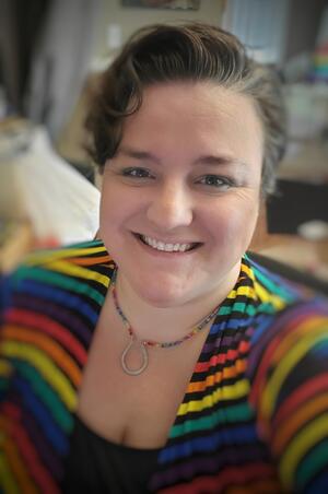 Rachel Anne Kieran, PsyD